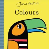 Jane Fosters Colours