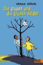 Die grauen und die grünen Felder