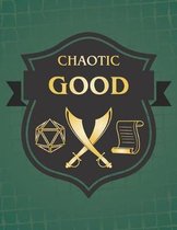 Chaotic Good