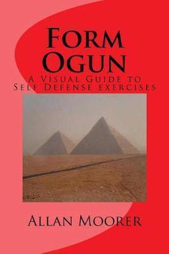 Form Ogun - cover