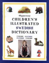 Children's Illustrated Swedish Dictionary