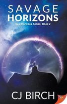New Horizons- Savage Horizons
