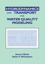 Hydrodynamics and Transport for Water Quality Modeling