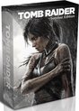 Tomb Raider - SURVIVOR EDITION /X360