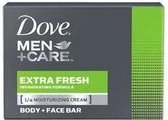 Dove Zeep Men - Care Extra Fresh 90 gr.
