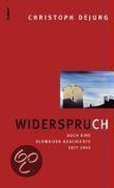 Widerspruch