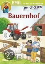 EMiL Mal- und Mitmachbuch 07. Bauernhof