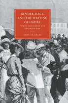 Cambridge Studies in Nineteenth-Century Literature and CultureSeries Number 23- Gender, Race, and the Writing of Empire