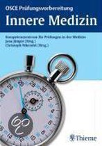 OSCE Prüfungsvorbereitung Innere Medizin