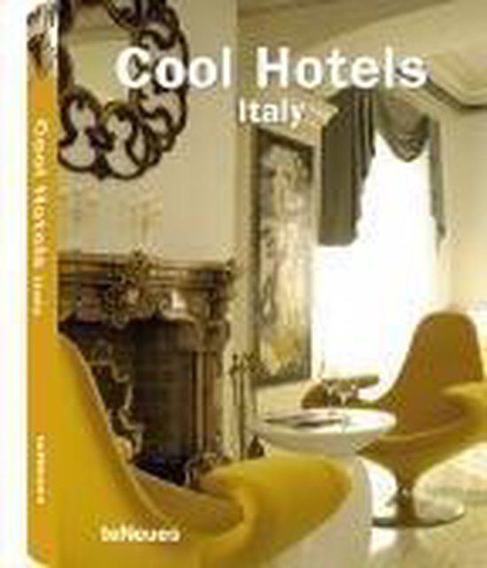 Cool Hotels Italy