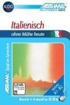 Assimil. Italienisch ohne Mühe heute. Multimedia-Classic. Lehrbuch und 4 Audio-CDs