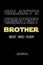 Galaxy's Greatest Brother