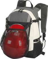 Shugon Student/ Sports Backpack Dark Grey/Off White 20 Liter