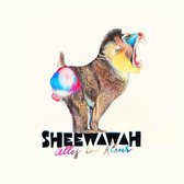 Sheewawah - Alles In Kleur (LP)
