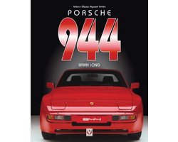 Porsche 944