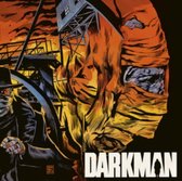 Darkman (Original 1990 Motion Picture Score)
