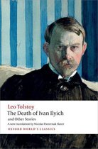 Oxford World's Classics - The Death of Ivan Ilyich and Other Stories