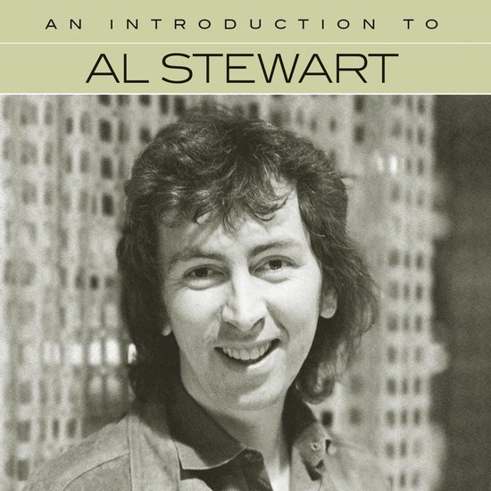 Stewart Al - Introduction To Al Stewart