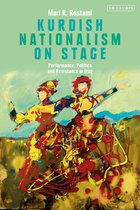 Kurdish Studies -  Kurdish Nationalism on Stage
