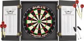 Bull's Cabinet Dartboard Pro Set