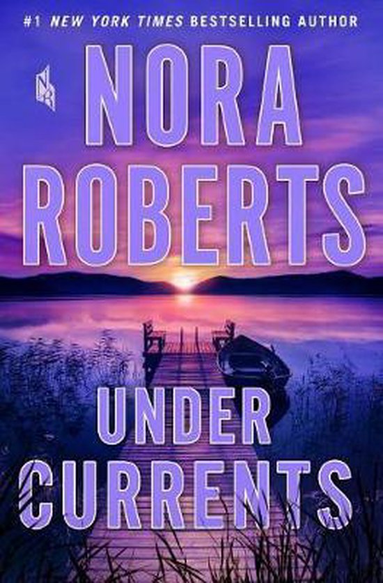 UNDER CURRENTS - cover