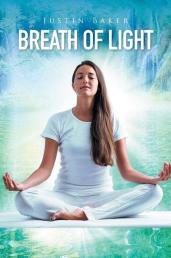Breath of Light - cover