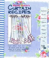 Wendy Baker's Curtain Recipes