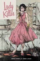 Lady Killer - Lady Killer