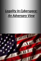 Legality in Cyberspace