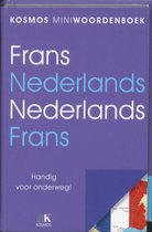 Frans- Nederlands / Nederlands- Frans