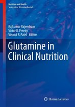 Nutrition and Health - Glutamine in Clinical Nutrition