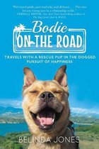 Bodie on the Road