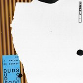 Duds - Of A Nature Of Degree (CD)