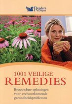 1001 veilige remedies