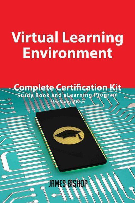 Virtual Learning Environment Complete Certification Kit - St ... - cover