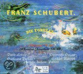 Schubert: La Truite, Notturno, & Quatuor