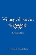 Writing about Art