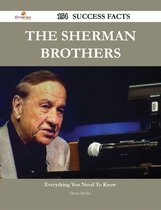 The Sherman Brothers 154 Success Facts - Everything you need to know about The Sherman Brothers