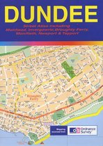 Dundee Street Atlas