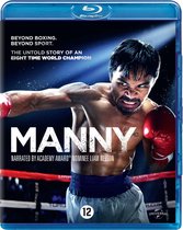Manny (Blu-ray)