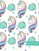 Unicorn Notebook