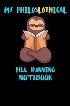 My Philoslothical Fell Running Notebook