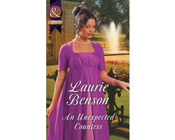 Secret Lives of the Ton 3 - An Unexpected Countess (Secret Lives of the Ton, Book 3) (Mills & Boon Historical)