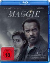 Maggie (Blu-ray)