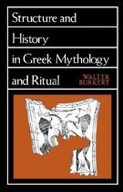 Burkert: Structure & History In Greek Mythology & Ritual (paper)