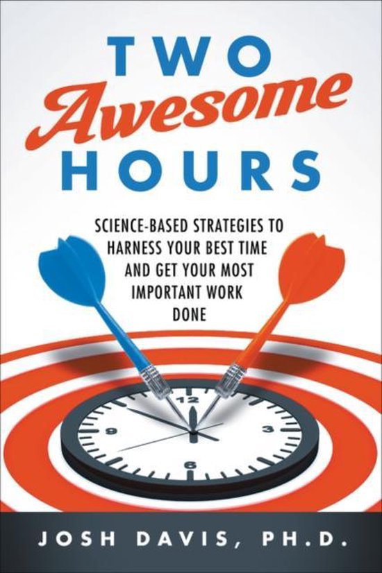 Two Awesome Hours - cover