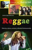 Guías Rock & Roll - Reggae