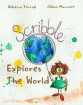 Scribble Explores The World