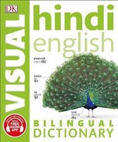 HindiEnglish Bilingual Visual Dictionar