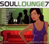 Soul Lounge, Vol. 7: 40 Classic Grooves